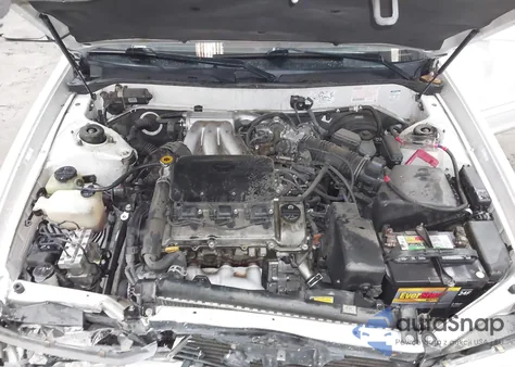 1996 Toyota Avalon Xl/Xls z USA, uszkodzony, nr VIN 4T1BF12B2TU100153